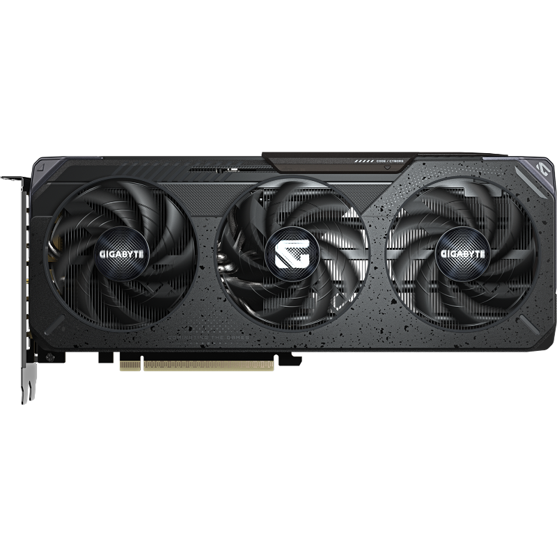 Видеокарта Gigabyte PCI-E 5.0 GV-N506TGAMING-8GD 1.0 NVIDIA GeForce RTX 5060TI 8Gb 128bit GDDR7 2572