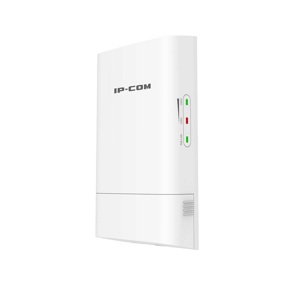 Точка доступа IP-Com CPE5 AC900 10/100BASE-TX/Wi-Fi белый