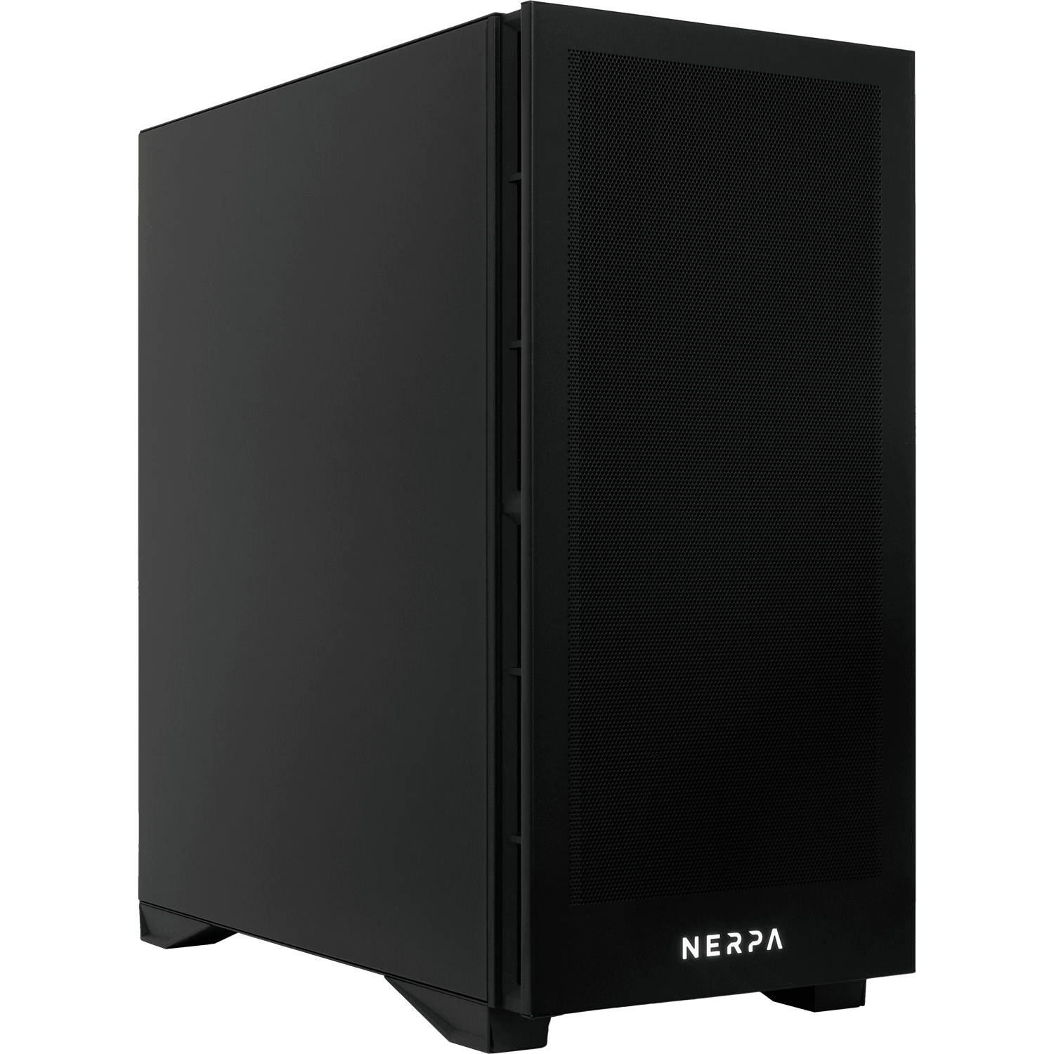 ПК NERPA LADOGA A552 TW (AMD Ryzen 5 5600/32GB 3200MHz/1000GB NVMe SSD/RTX 4060Ti 16GB/noOS/750W/1Y)