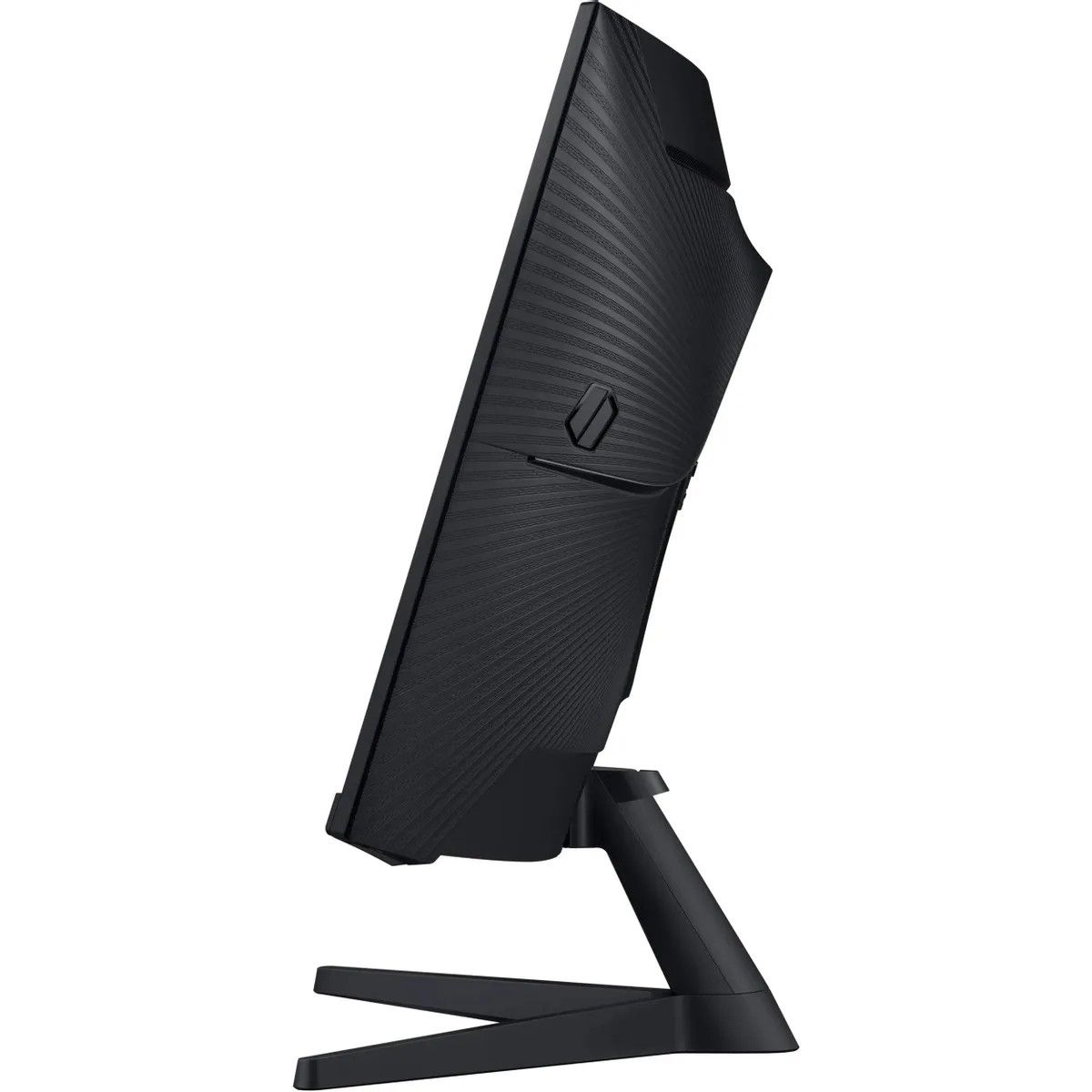 Монитор Samsung 27" Odyssey G5 S27CG550EI черный VA LED 1ms 16:9 HDMI матовая 300cd 178гр/178гр 2560