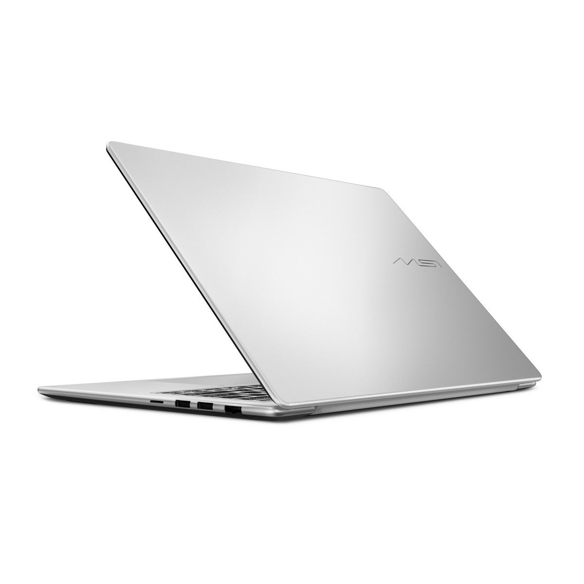 ноутбук MSI Modern 14S AI+ G3MG Core Ultra 7 355 14" 16:10 FHD+ (1920 x 1200) OLED,DDR5 16GB,512GB S