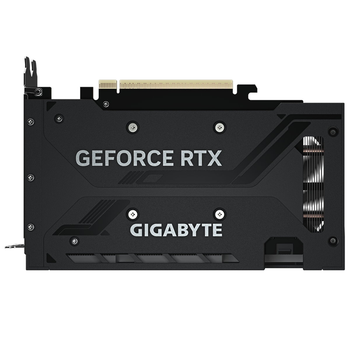 Видеокарта Gigabyte RTX5050 WINDFORCE OC V2 8GB GDDR6 128bit 2xDP 2xHDMI 2FAN RTL