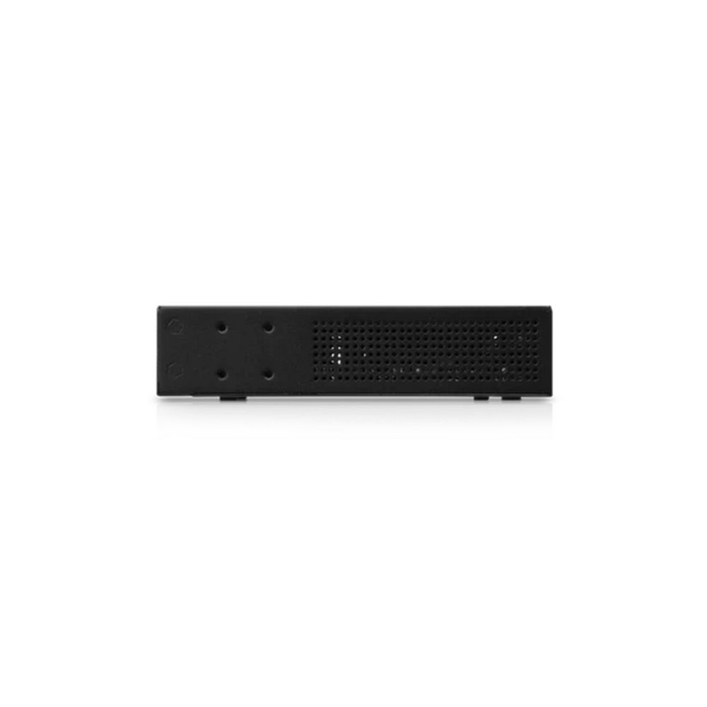 Маршрутизатор Ubiquiti EdgeRouter 6P |ER-6P| маршрутизатор 4 ядра (1 ГГц), 5х 1G RJ45, 1х SFP, разда