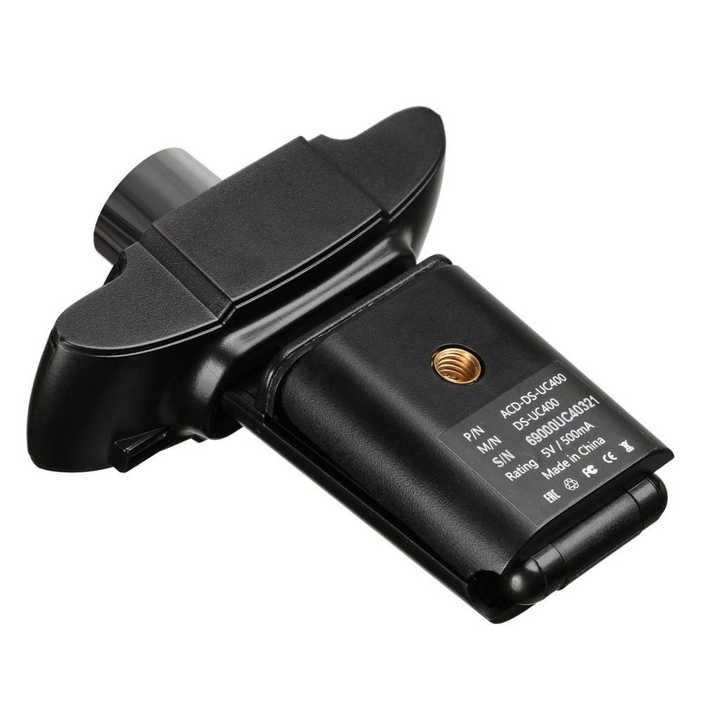 WEB Камера ACD-Vision UC400 CMOS 1.3МПикс, 1280x720p, 30к/с, микрофон встр., кабель USB 2.0 1.5м, шт