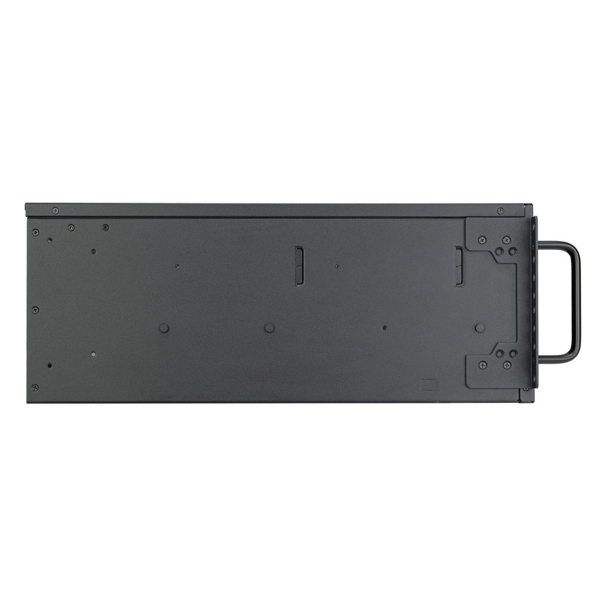 Корпус серверный Silverstone SST-RM4A G59RM4A00000020