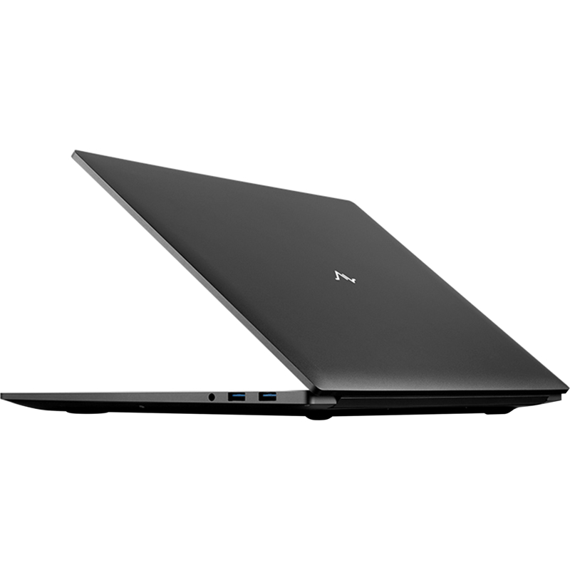 Ноутбук Maibenben B516B 16"(1920x1200 (матовый) IPS)/AMD Ryzen 5 6600H(3.3Ghz)/16384Mb/512PCISSDGb/I