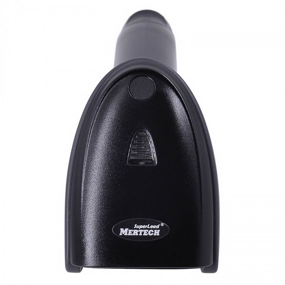 MERTECH CL-2210 BLE Dongle P2D USB Full black Сканер штрих-кодов