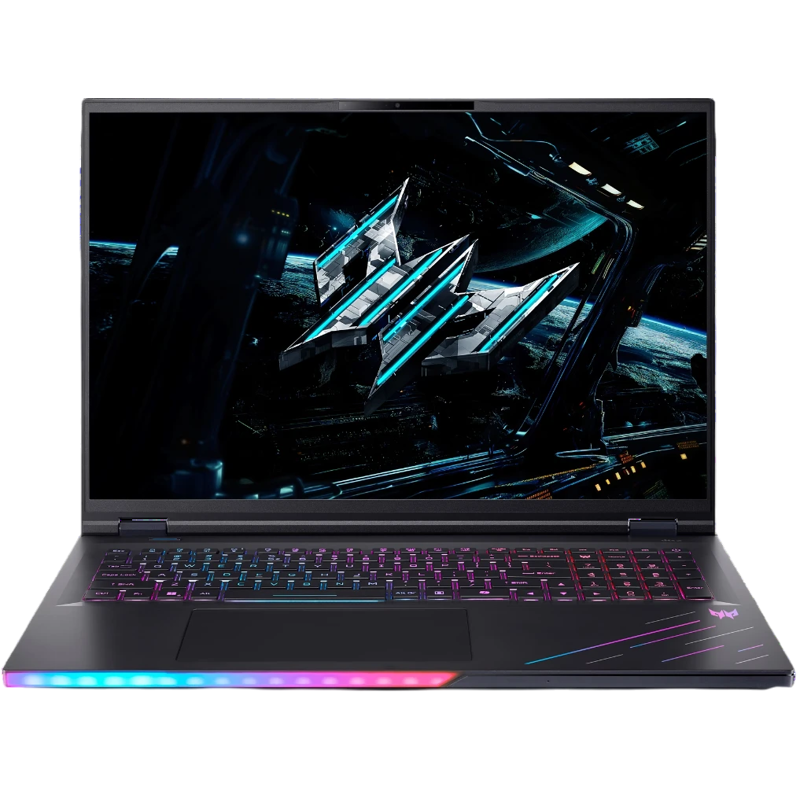 Ноутбук Acer Predator Helios 18 AI PH18-73-99GX Core Ultra 9 275HX 64Gb SSD2Tb NVIDIA GeForce RTX508