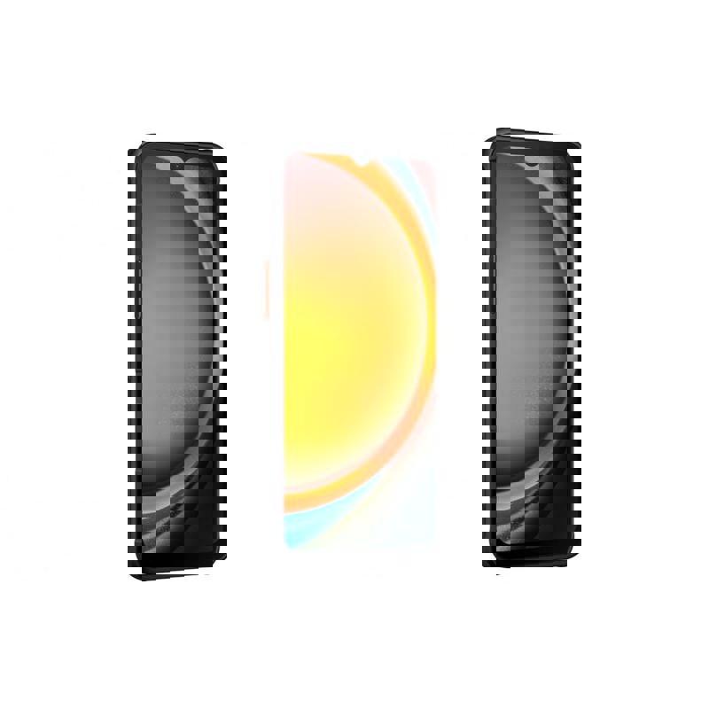 Смартфон Samsung SM-G556B Galaxy XCover7 128Gb 6Gb черный моноблок 3G 4G 1Sim 6.6" 1080x2408 Android