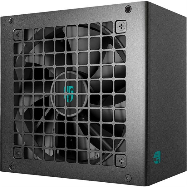 Блок питания DEEPCOOL Gamerstorm PN750M Блоки питания 3.1 750W Full Cable Management PWM 120mm fan Active PFC