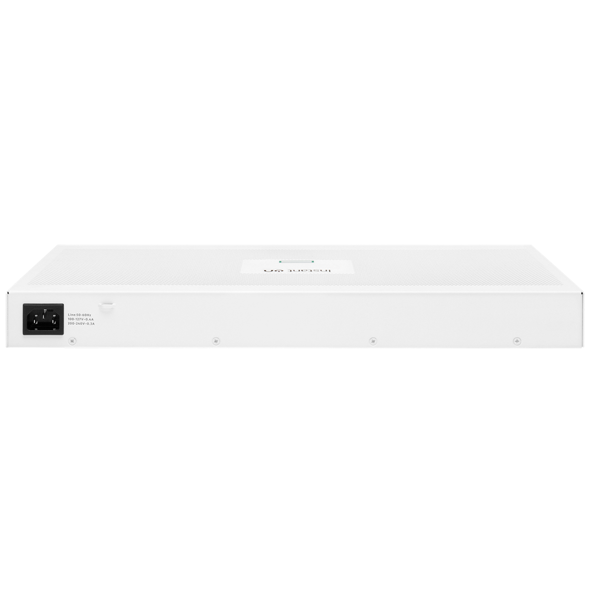Коммутатор HPE JL812A HPE Aruba Instant On 1830 24G Web-managed 2SFP Switch