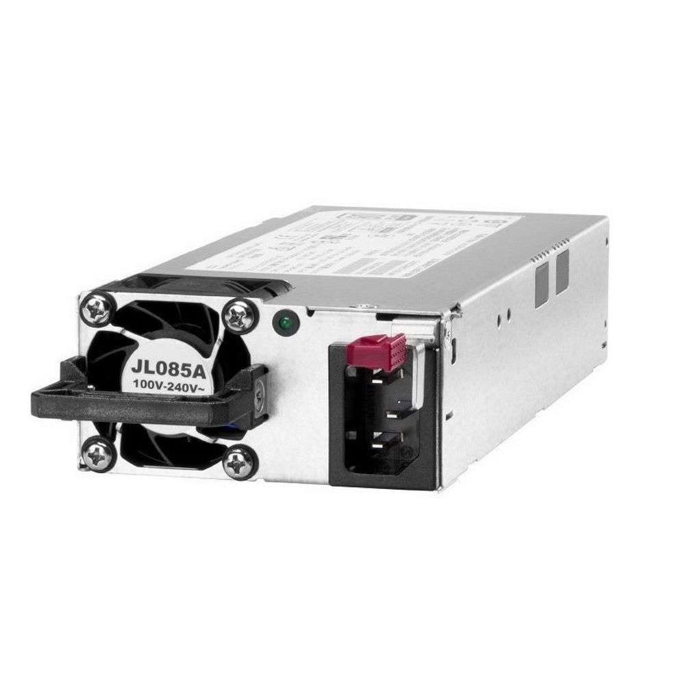 Блок питания HPE JL085A к коммутатору Aruba X371 12VDC 250W PS