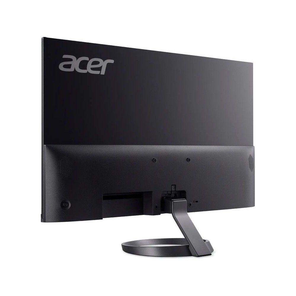 Монитор Acer 27" R272G0yi черный IPS LED 1ms 16:9 HDMI матовая 250cd 178гр/178гр 1920x1080 120Hz Fre