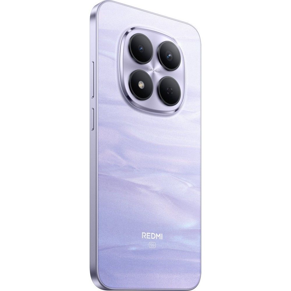 Смартфон Redmi Note 15 Pro 5G RU 8+512 фиолетовый (MZB0MBXRU)