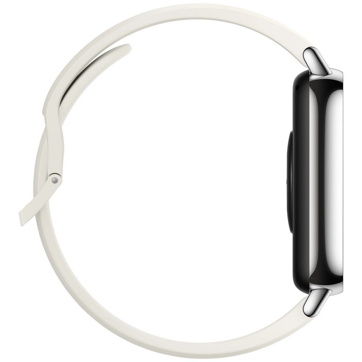 Смарт-часы Xiaomi Redmi Watch 5 Lite 1.96" AMOLED корп.светло-золотой рем.светло-золотой разм.брасл.