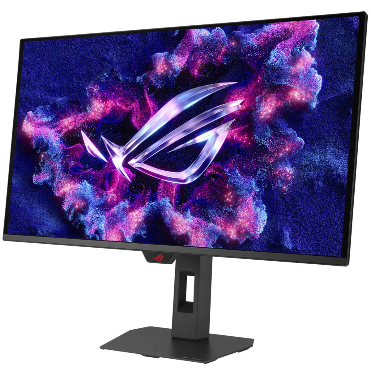 Монитор ASUS 26.5" XG27AQDMES QD-OLED WQHD(2560x1440) 240Hz DP 2хHDMI 0.03ms(GTG) 400cd/㎡ 16:9