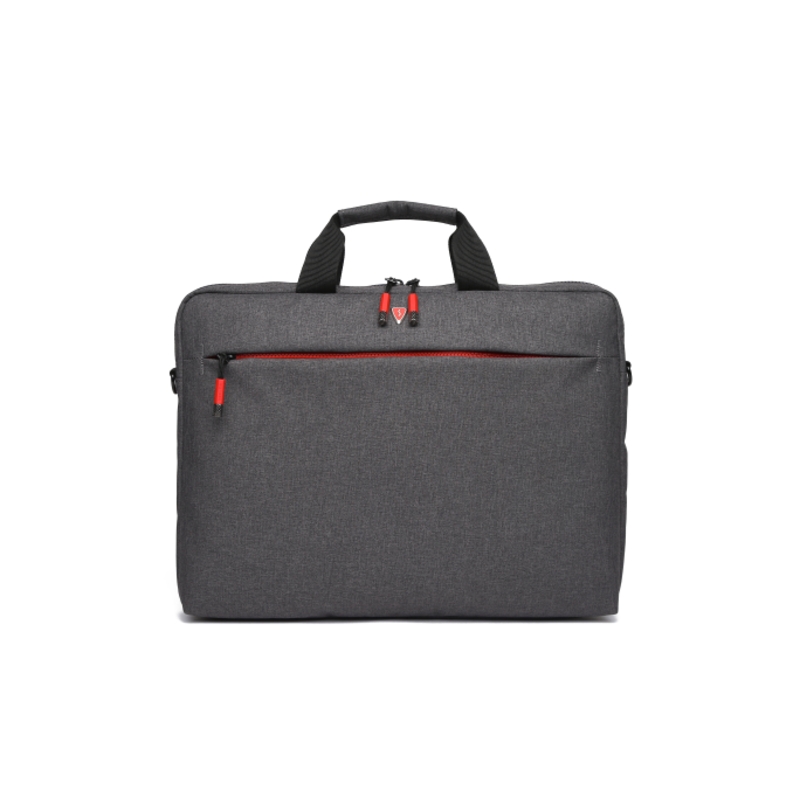 Сумка для ноутбука 15.6" Sumdex PON-201GY серый полиэстер