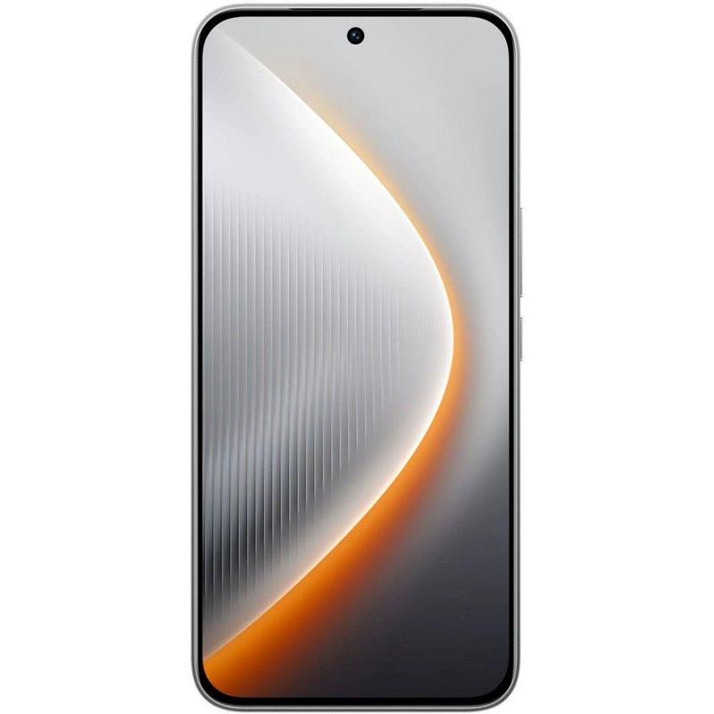 Смартфон Tecno Pova 7 Pro 5G 256Gb 12Gb серый моноблок 3G 4G 2Sim 6.78" 1224x2720 Android 15 64Mpix 