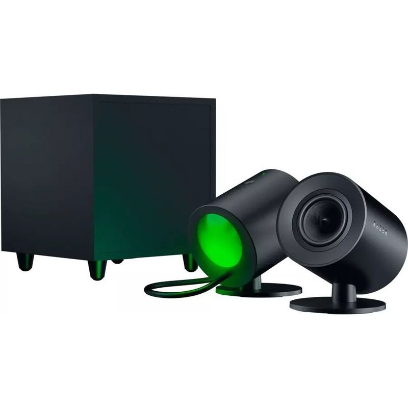 Колонки Razer Nommo V2 Pro