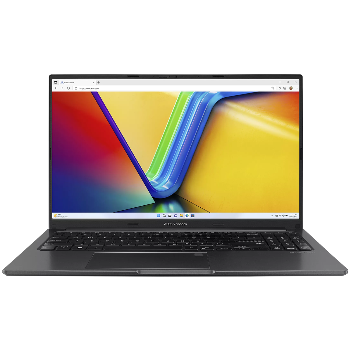 Ноутбук ASUS Vivobook 15 F1505VA-MA929 Intel Core i7-13620H/16Gb (soldered D4)/SSD512Gb/UMA/15.6&quo