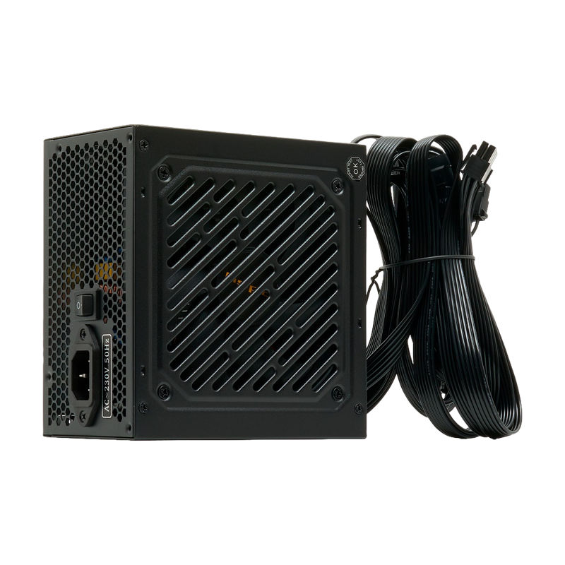 HSPD HST-500WN-BK