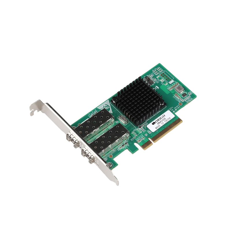 Сетевой адаптер 10G Ethernet Origo ON420S ON420S/A1A PCI Express x8