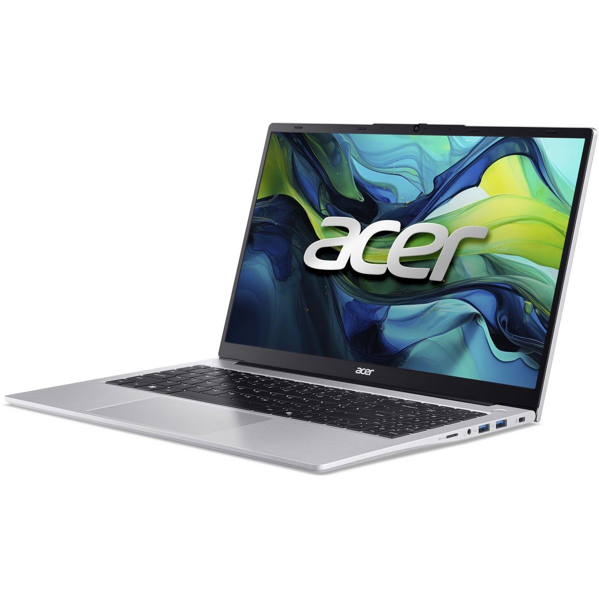 Ноутбук Acer Aspire Lite AL15-41P-R410 Ryzen 7 5700U 16Gb SSD512Gb AMD Radeon Graphics 15.6" IPS FHD