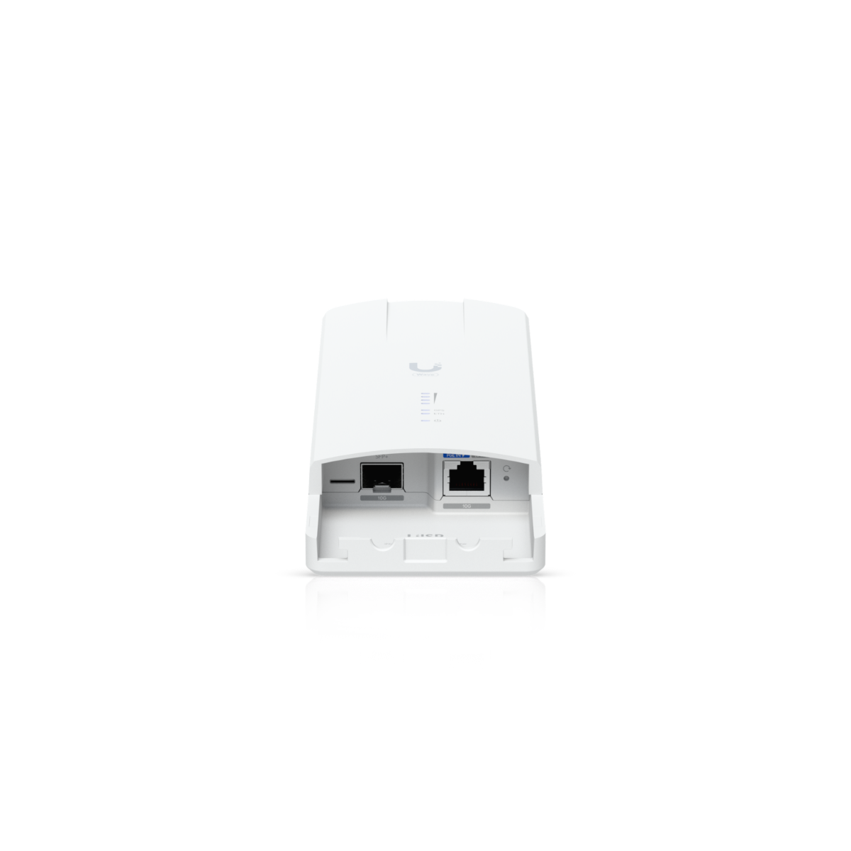 Точка доступа Wi-Fi Ubiquiti UISP Wave MLO6 Радиоустройство 5+6 ГГц, Wi-Fi 7, PtP, MIMO 2х2, 20 дБм,
