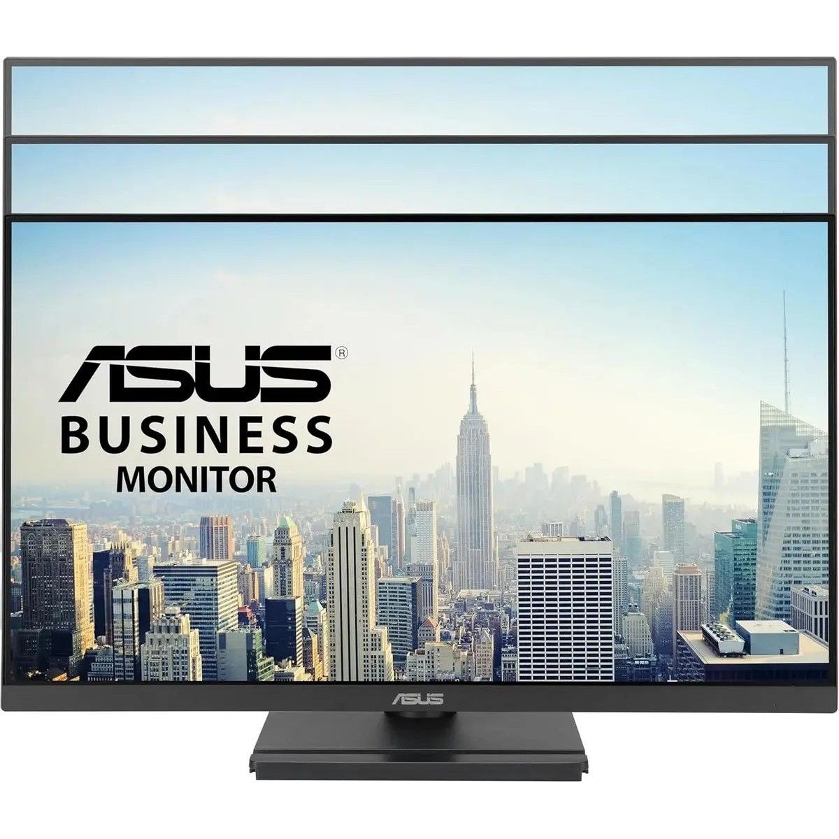Монитор Asus 27" VA279QGS черный IPS LED 1ms 16:9 HDMI M/M матовая HAS Piv 1500:1 350cd 178гр/178гр 