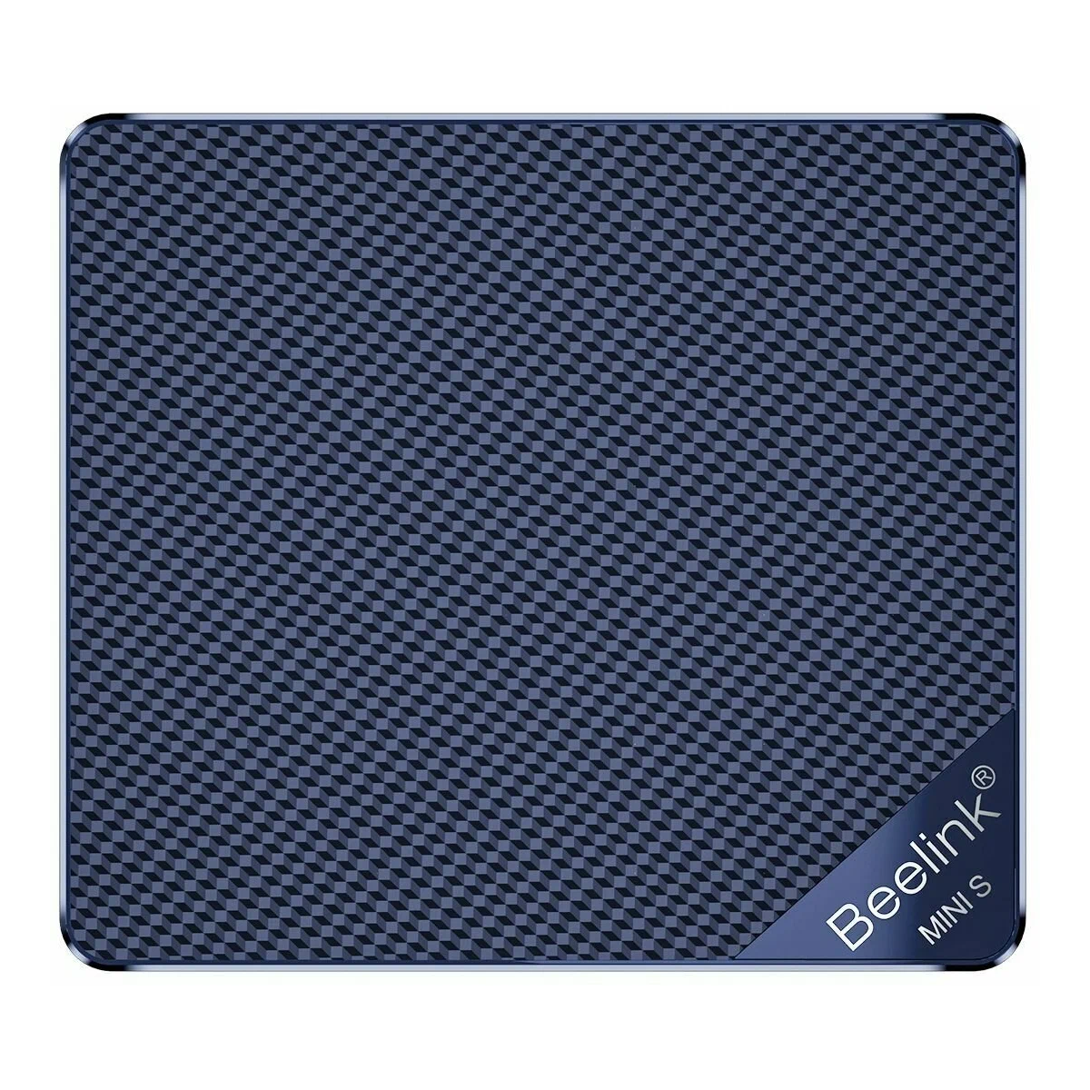 Мини-компьютер Beelink MINI S13 , CPU: Intel® Twin Lake N150 Processor , 4C/4T , GPU : Intel Graphic