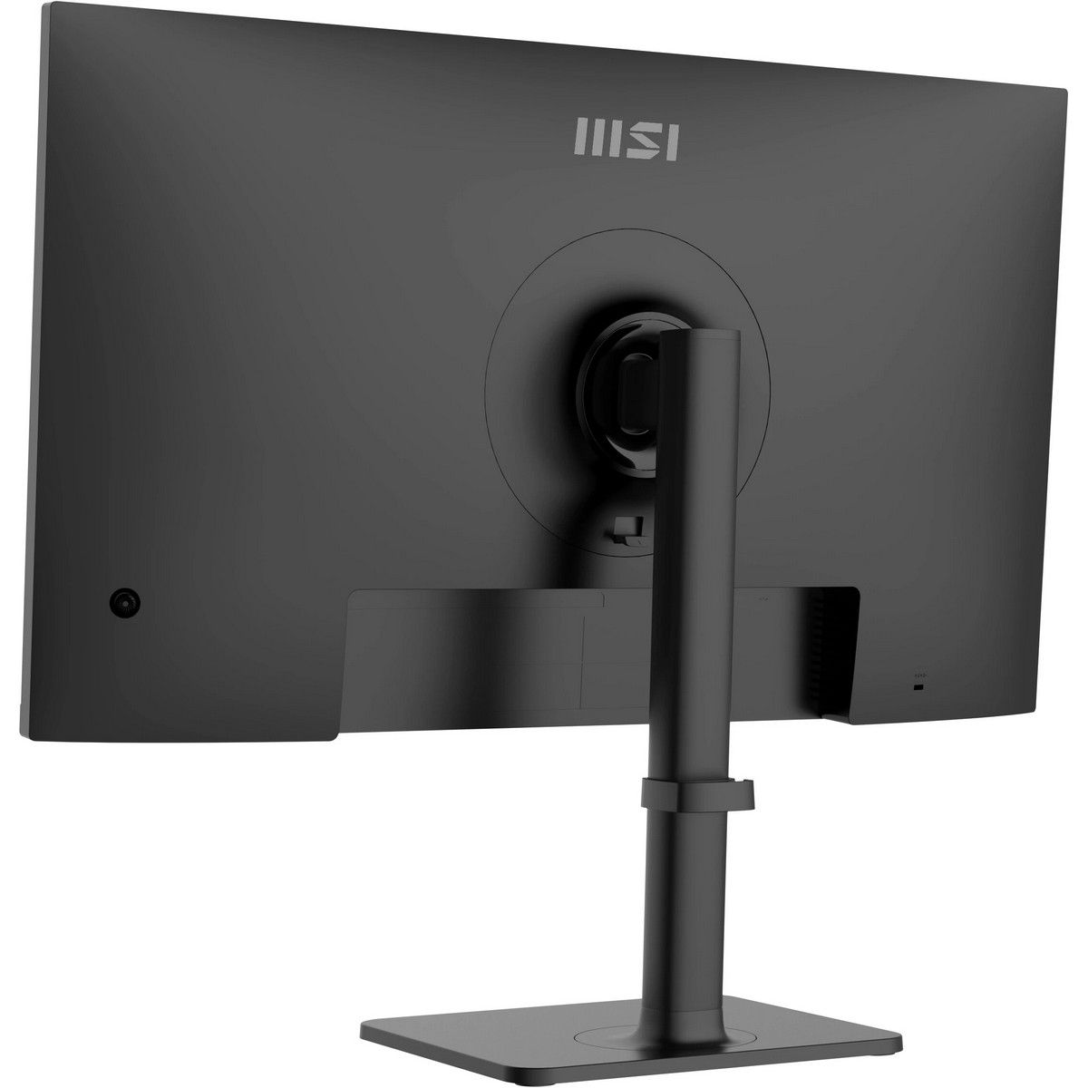 Монитор MSI 27" MD272UPHG черный IPS LED 16:9 HDMI M/M матовая HAS Piv 400cd 178гр/178гр 3840x2160 6