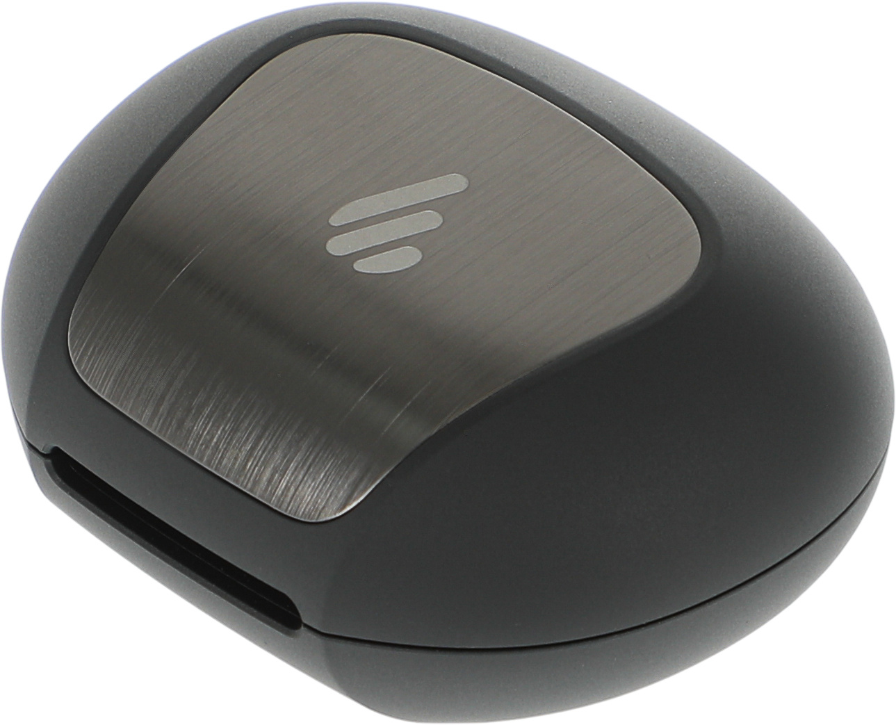 Гарнитура вкладыши Edifier NeoBuds Pro черный беспроводные bluetooth в ушной раковине