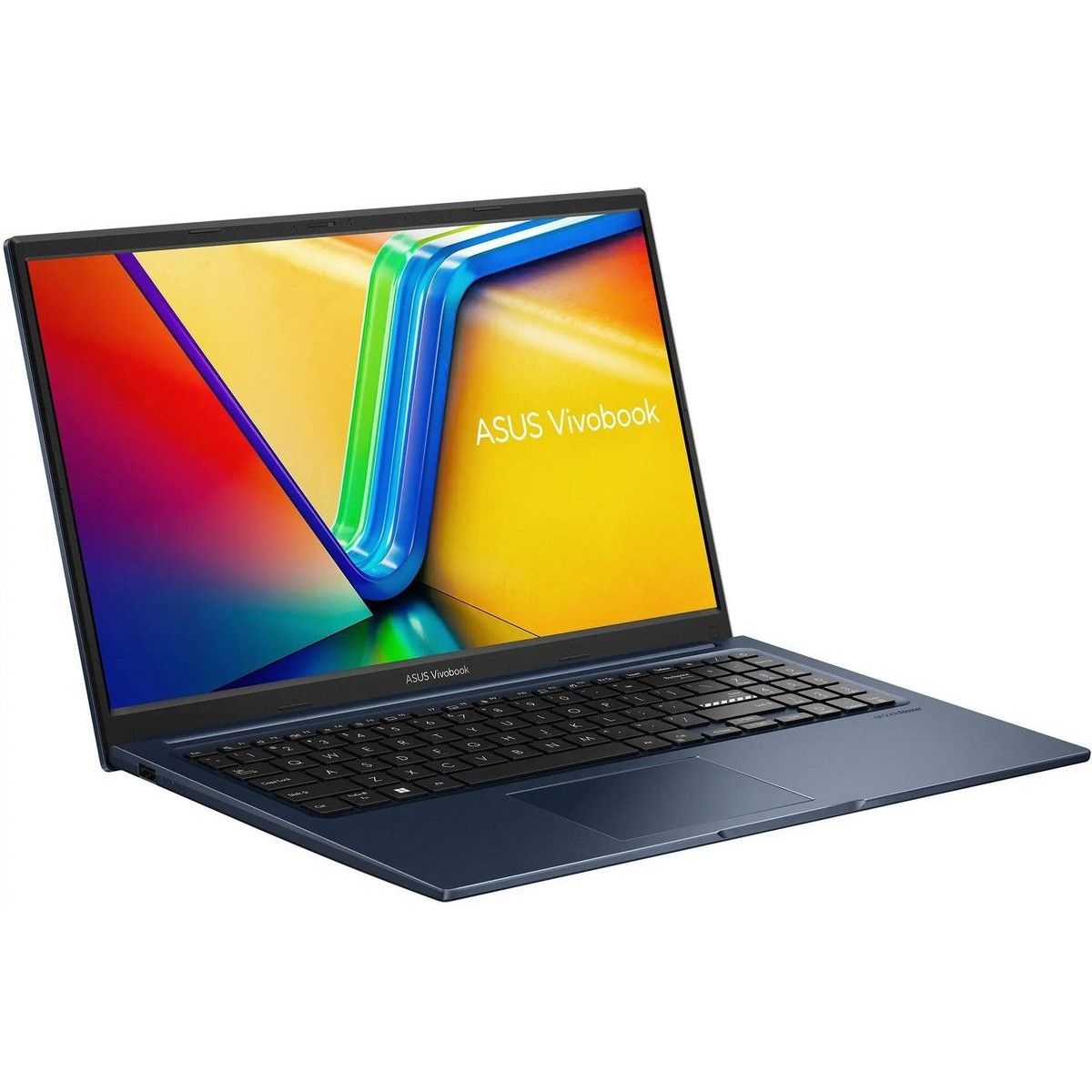 Ноутбук ASUS Vivobook 15 X1504VA-BQ4055 Intel Core 5 120U/16Gb (soldered D4)/SSD512Gb/UMA/15.6"/IPS/