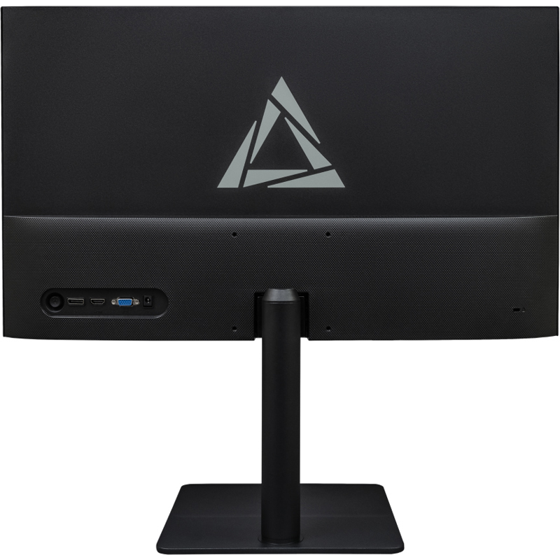 Монитор «Сова» 27"/QHD 75Hz/IPS/178/5ms/300cdm2/2xHDMI+DP+AUDIO/Регулируемая по высоте, подставка/ка