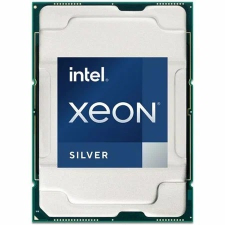 Процессор DELL Intel Xeon Silver 4514Y, 16 cores, 2.0-2.6-3.4GHz, 30MB, 150W, 2S, DDR5-4400 (analog 