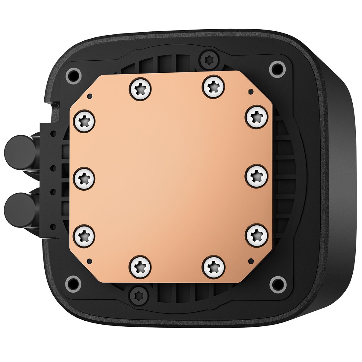 Система водяного охлаждения Deepcool LE240 PRO ARGB Soc-AM5/AM4/1200/1700/1851 черный 4-pin 28.2-33d