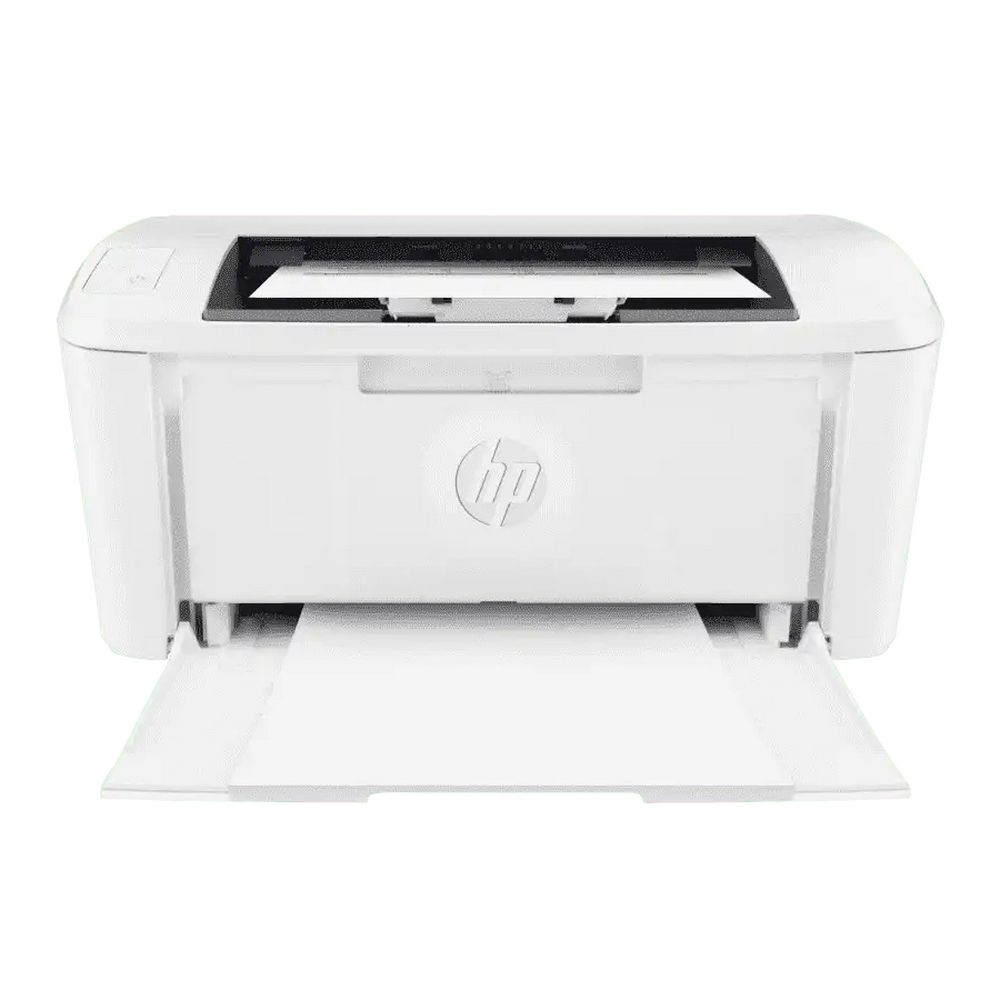Принтер лазерный HP LaserJet M111w (7MD68A) A4 WiFi белый