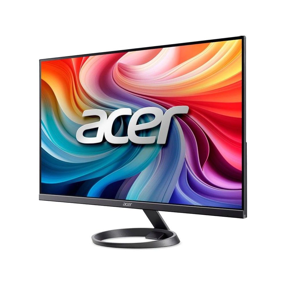 Монитор Acer 27" R272G0yi черный IPS LED 1ms 16:9 HDMI матовая 250cd 178гр/178гр 1920x1080 120Hz Fre