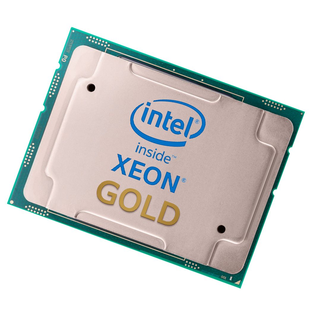 процессор CPU Intel Xeon Gold 6444Y, 16 cores, 3.6-4-4.1GHz, 45MB, 270W, 2S, DDR5-4800, MCC, LGA4677