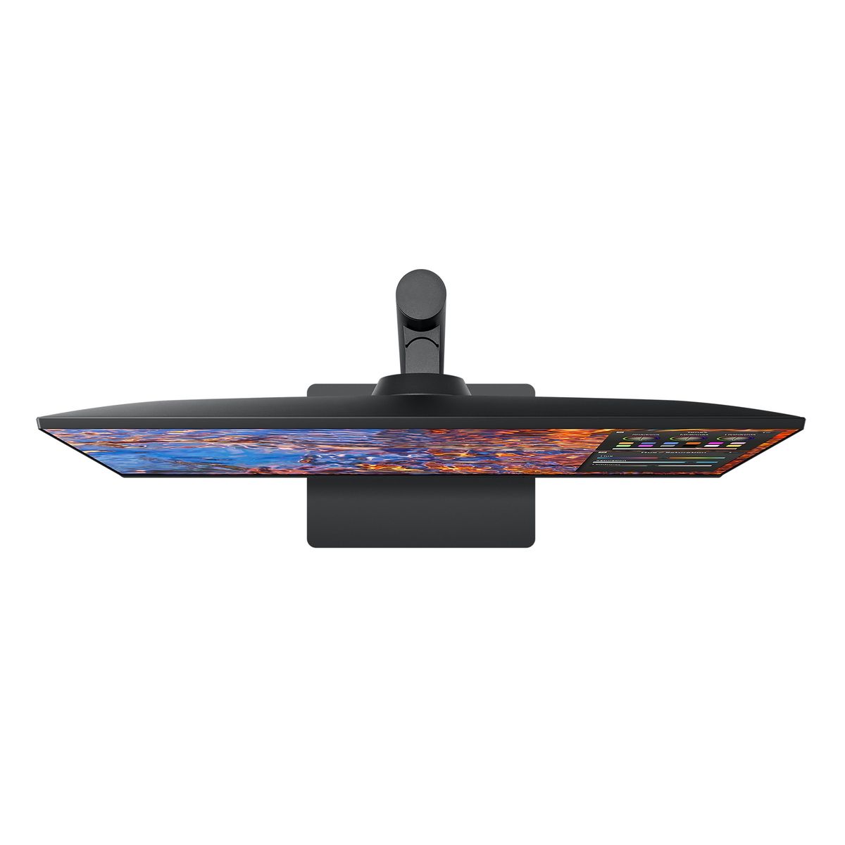 Монитор Samsung 27" ViewFinity S27B800PXIXCI черный IPS LED 16:9 HDMI полуматовая HAS Piv 350cd 178г