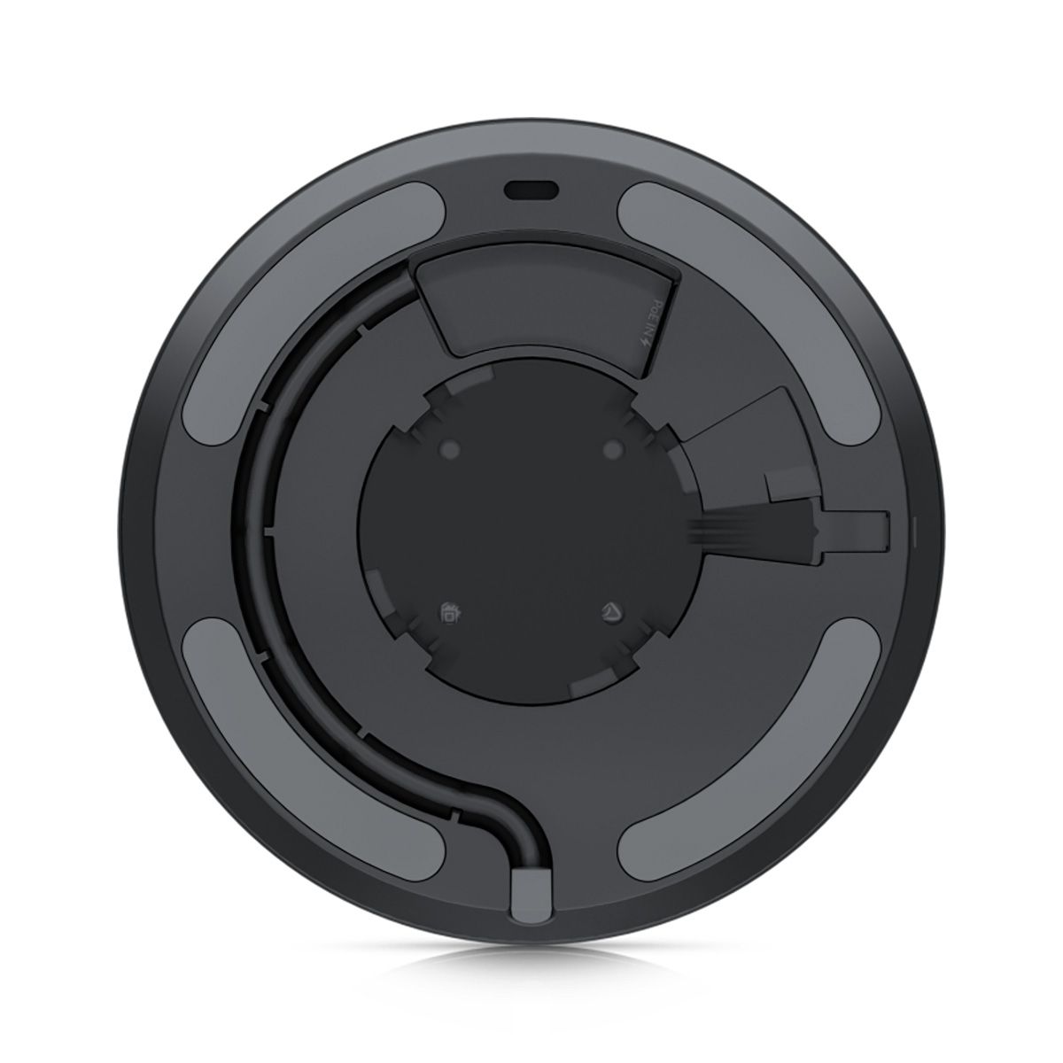 Камера видеонаблюдения Ubiquiti UniFi Protect Camera AI 360 PTZ-видеокамера 360°, 1920 х 1920, 30 к/