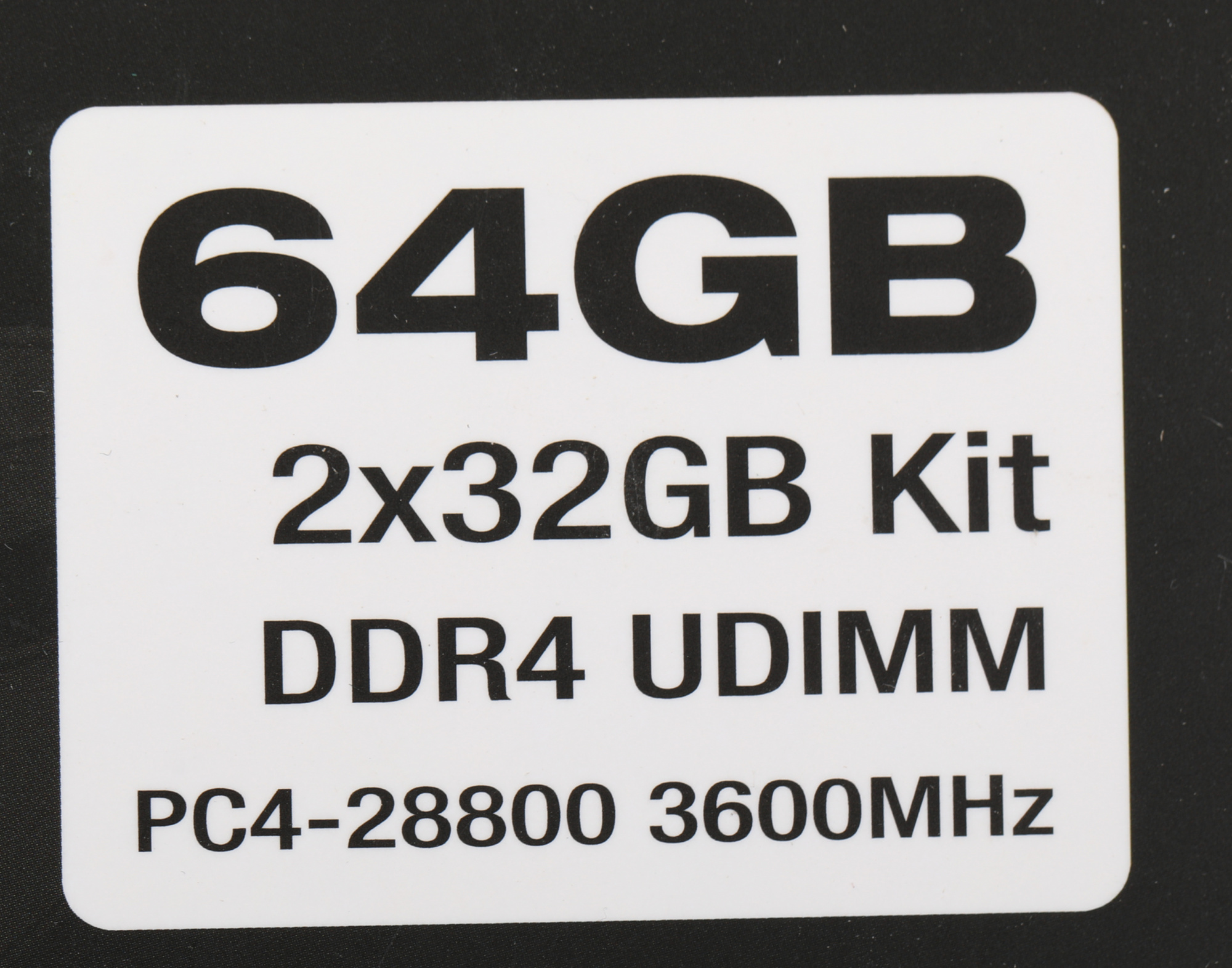 Память DDR4 2x32Gb 3600MHz Patriot PVS464G360C8K Viper Steel RTL Gaming PC4-28800 CL18 DIMM 288-pin 
