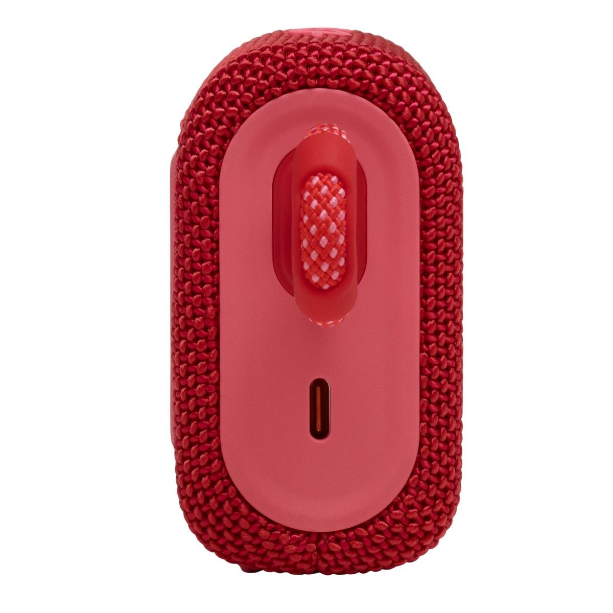 Колонка порт. JBL GO 3 красный 4.2W 1.0 BT 10м (JBLGO3RED)
