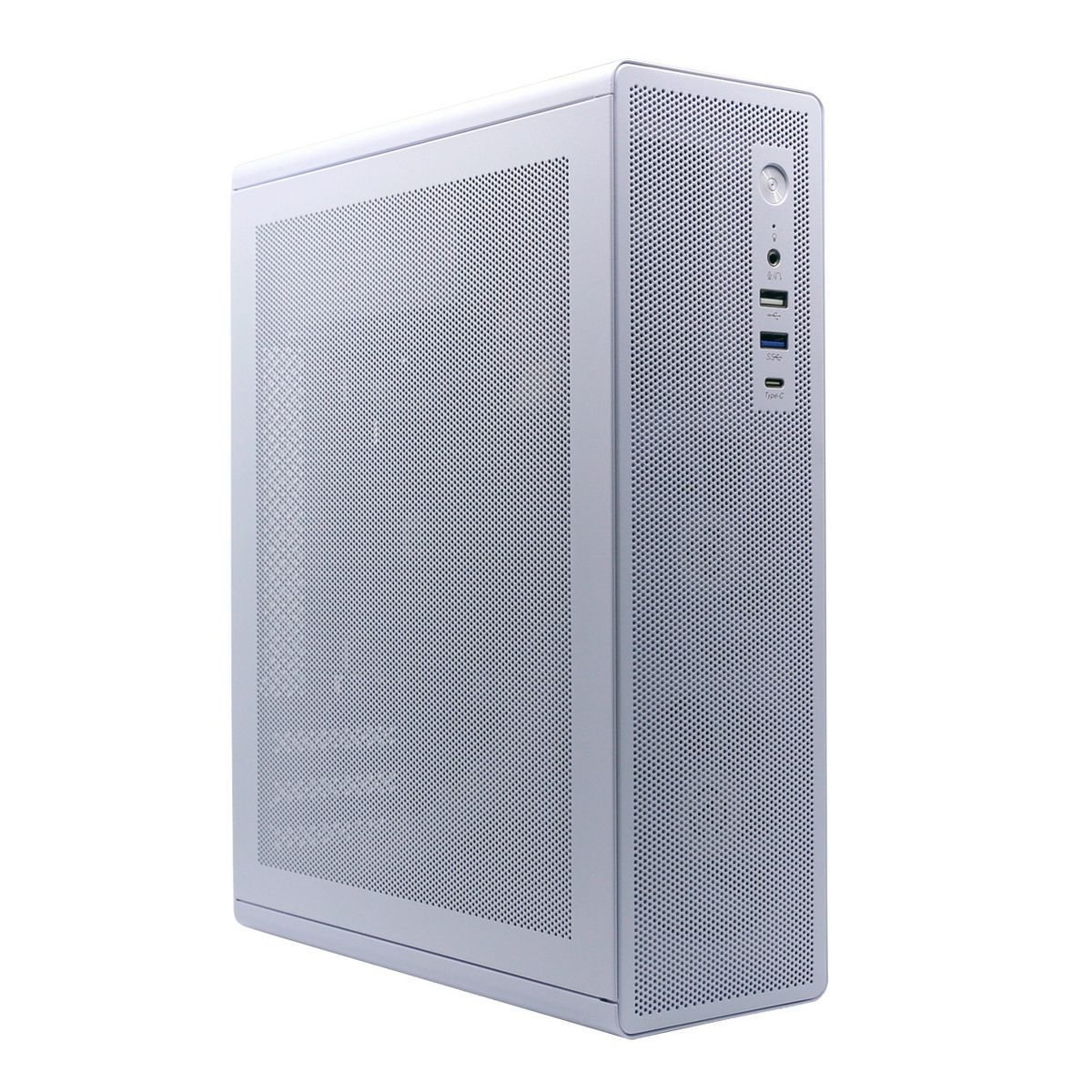 Компьютер Raskat Standart 500 (AMD Ryzen 5 5600GT, RAM 8Gb, SSD 256Gb, No OS, White)