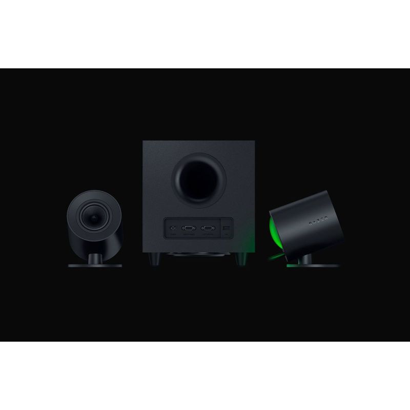 Колонки Razer Nommo V2