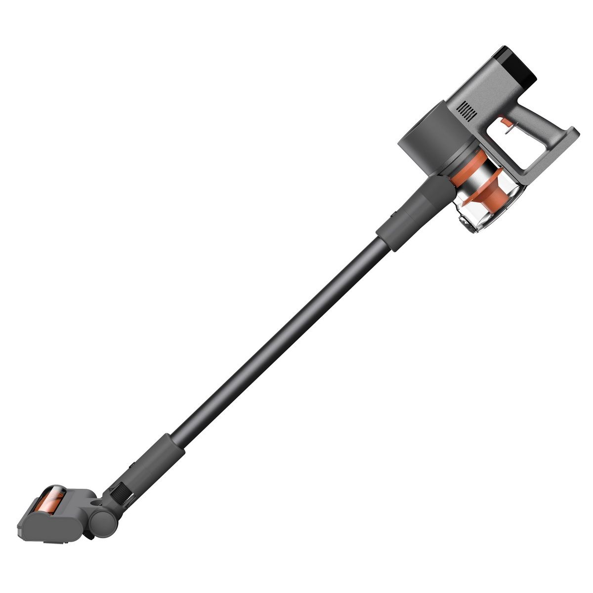 Ручной пылесос (handstick) Xiaomi Vacuum Cleaner G20 Max EU, 520Вт, серый/оранжевый [bhr8828eu]