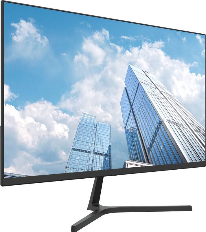 Монитор Dahua 23.8" DHI-LM24-B201S черный IPS LED 5ms 16:9 HDMI M/M матовая 1000:1 250cd 178гр/178гр