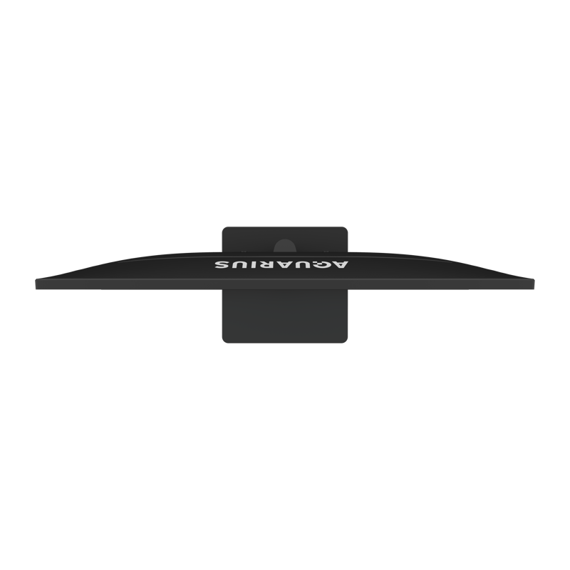 Монитор Aquarius 23.8" B24F1 черный IPS LED 5ms 16:9 DVI HDMI матовая 1000:1 250cd 178гр/178гр 1920x