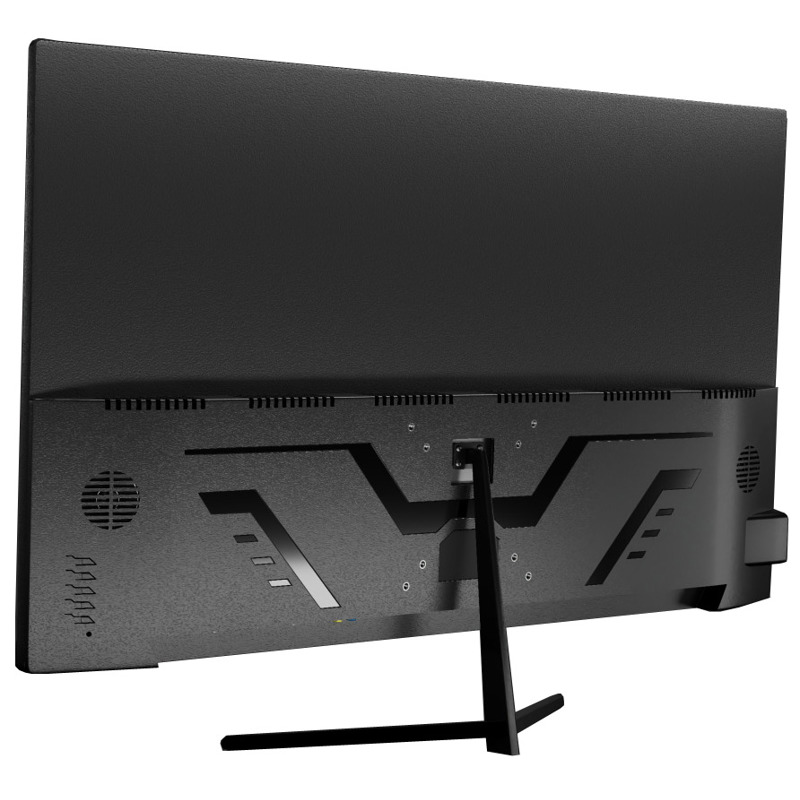 Монитор LCD БЕШТАУ 27" M2701/FHD/RCD {IPS 1920x1080  60/75Hz D-Sub HDMI DisplayPort 178/178 250cd Ди