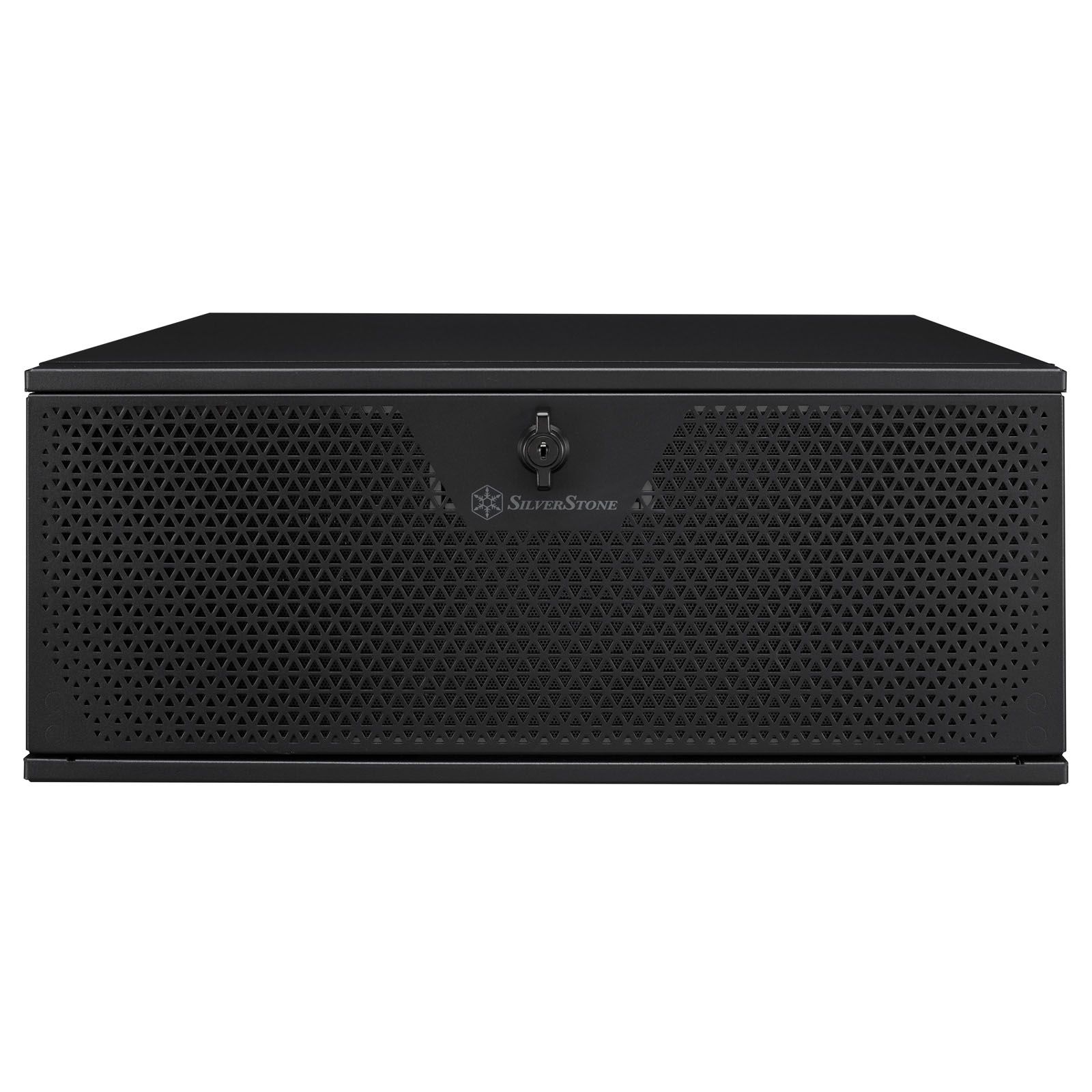 Корпус Silverstone SST-RM44